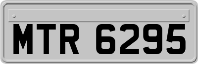 MTR6295