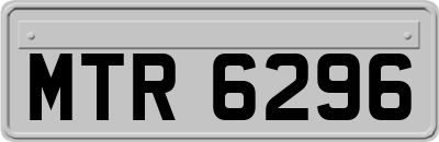 MTR6296