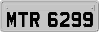 MTR6299