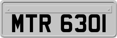 MTR6301