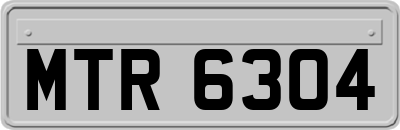 MTR6304