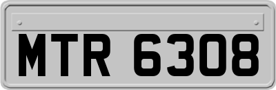 MTR6308