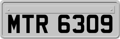 MTR6309
