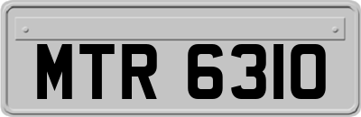MTR6310
