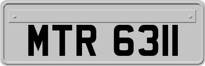 MTR6311