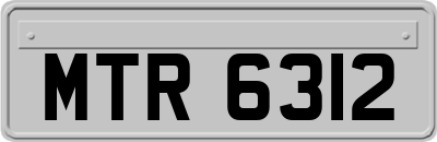 MTR6312
