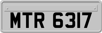 MTR6317