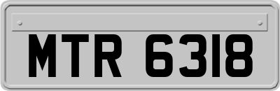 MTR6318