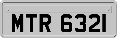 MTR6321