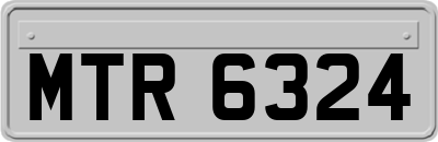 MTR6324