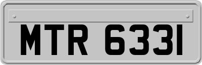 MTR6331