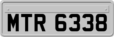 MTR6338