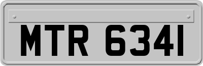 MTR6341
