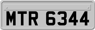 MTR6344