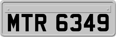 MTR6349
