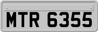 MTR6355