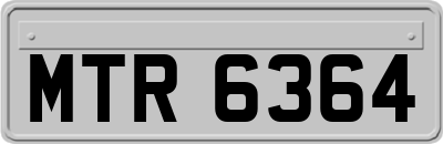 MTR6364