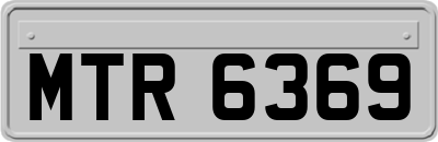 MTR6369