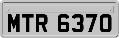 MTR6370