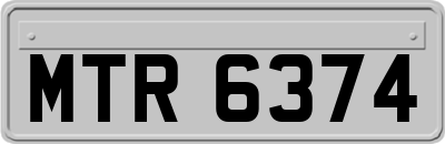 MTR6374