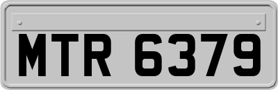 MTR6379