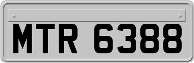 MTR6388