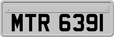 MTR6391