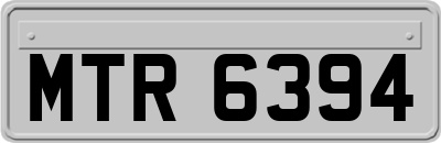 MTR6394