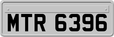 MTR6396