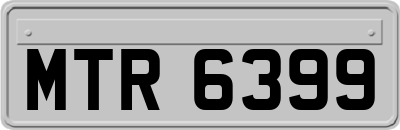 MTR6399