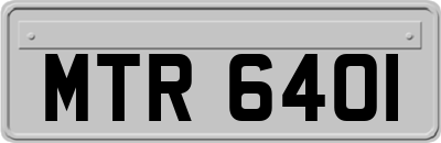 MTR6401