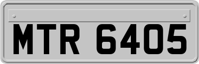 MTR6405
