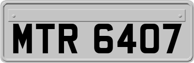 MTR6407