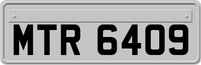 MTR6409
