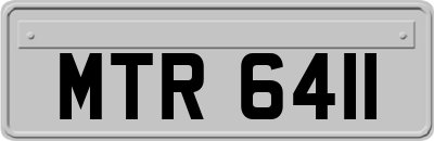 MTR6411