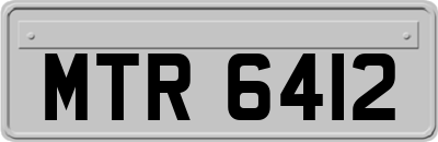 MTR6412