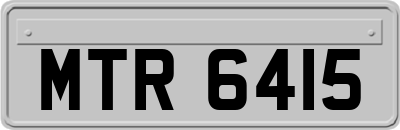 MTR6415
