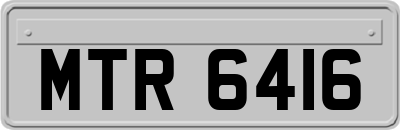 MTR6416