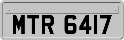 MTR6417