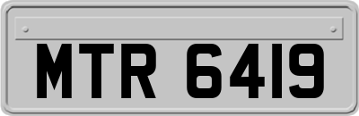 MTR6419