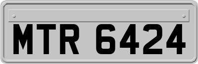 MTR6424