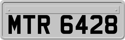 MTR6428