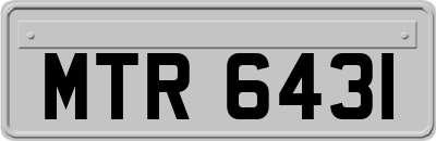 MTR6431