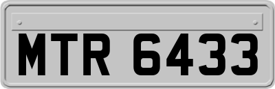 MTR6433