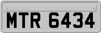MTR6434