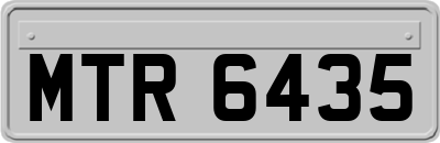 MTR6435