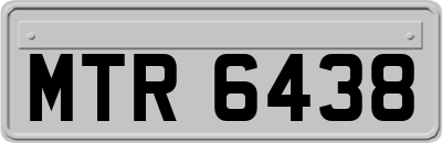 MTR6438