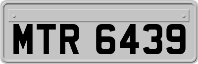 MTR6439