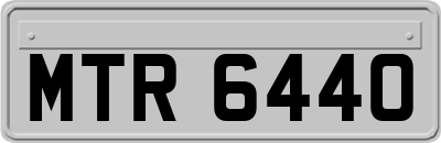 MTR6440