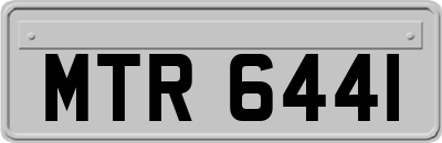 MTR6441